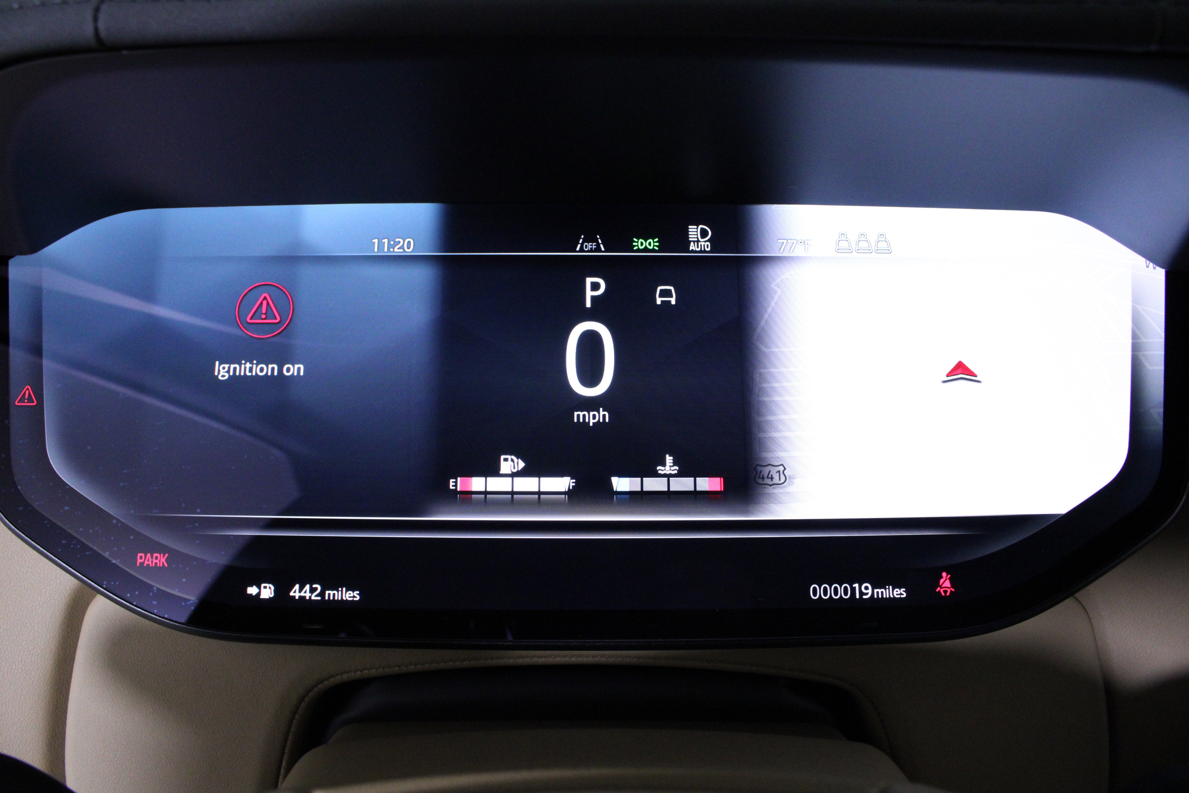 New 2026 Land Rover Range Rover SE image 18