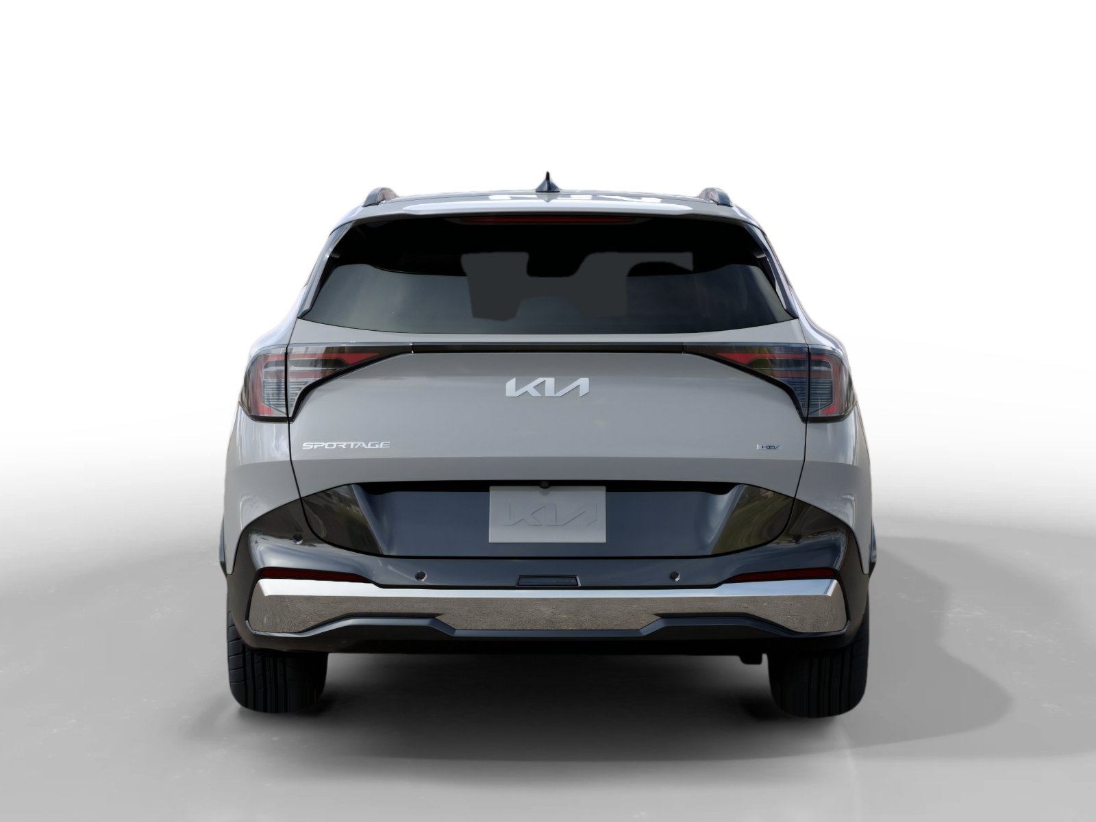 New 2027 Kia Sportage SX Prestige AWD/4WD image 13