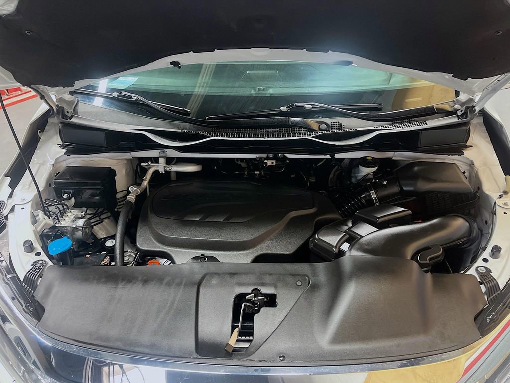 Used 2024 Honda Odyssey EX-L image 31