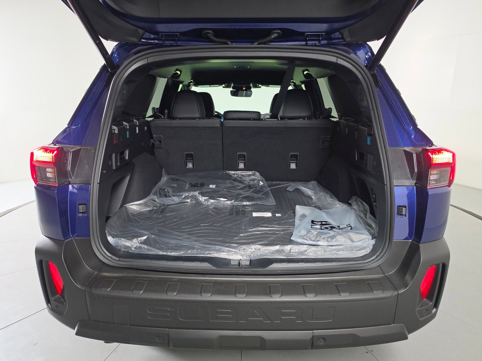 New 2026 Subaru Outback Premium AWD/4WD image 16