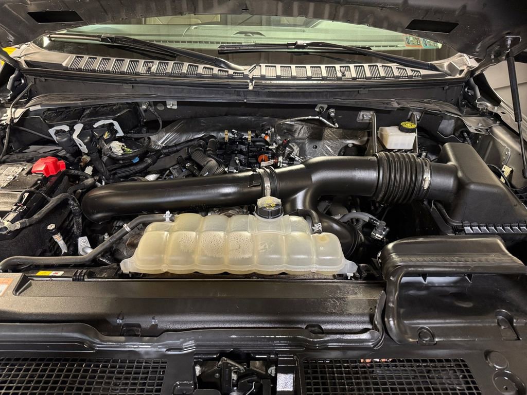 Used 2024 Ford Expedition Max Limited image 27