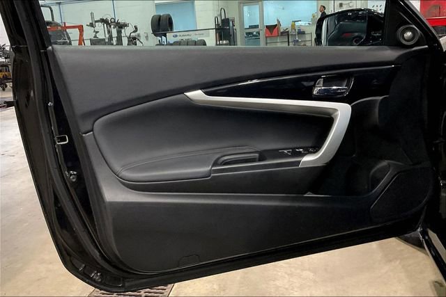 Used 2015 Honda Accord EX image 23