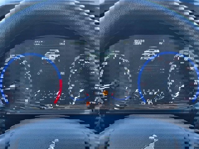 Certified 2022 Ford Bronco Sport image 35