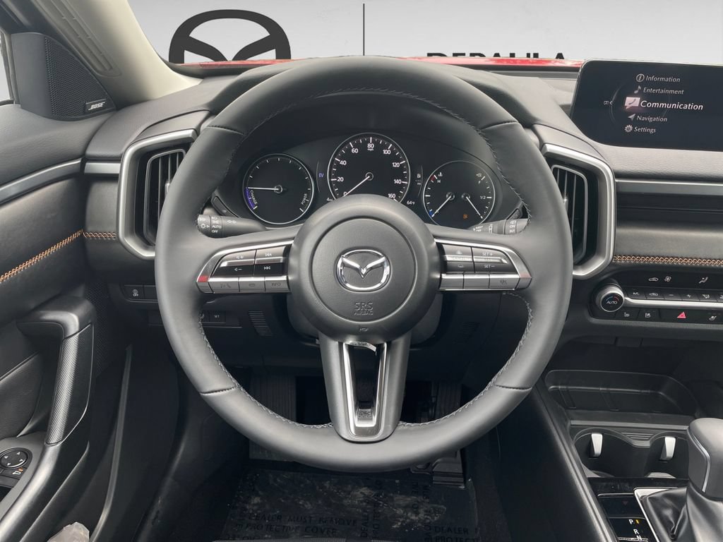 New 2026 MAZDA CX-50 AWD 2.5 Hybrid w/ Weather Package image 11