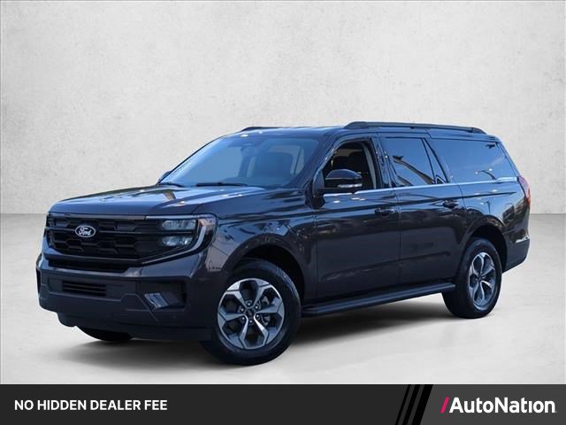 New 2027 Ford Expedition Max Active RWD image 1