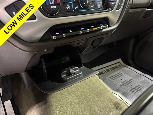 Used 2017 GMC Sierra 1500 SLE w/ SLE Value Package AWD/4WD image 22