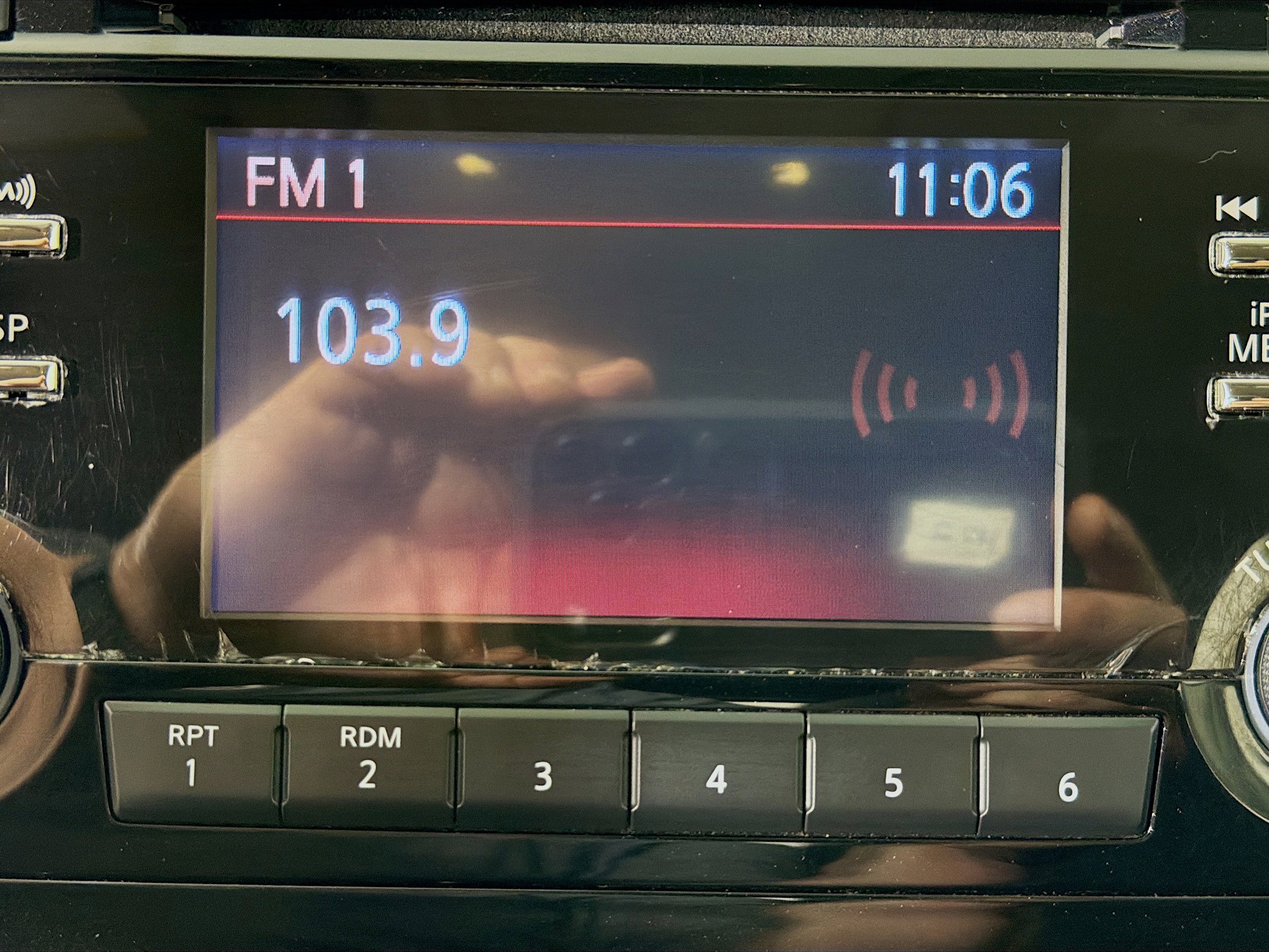 Used 2018 Nissan Rogue Sport S w/ S Appearance Package image 15