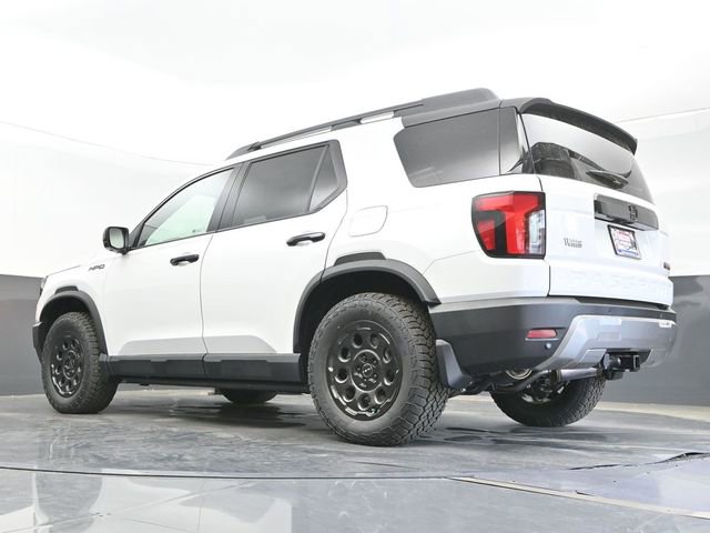 New 2026 Honda Passport TrailSport Elite image 21