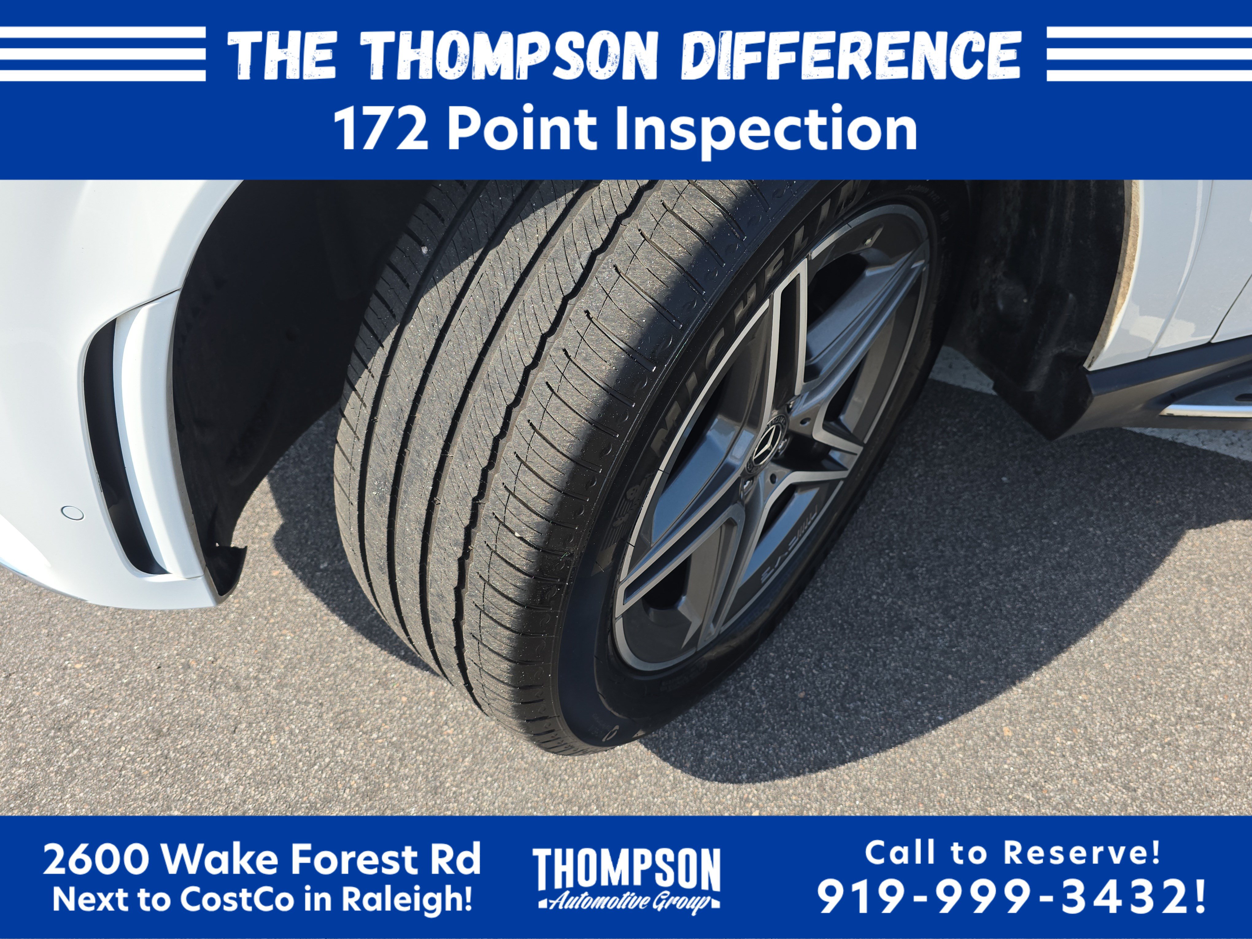 Used 2023 Mercedes-Benz GLE 350 image 28