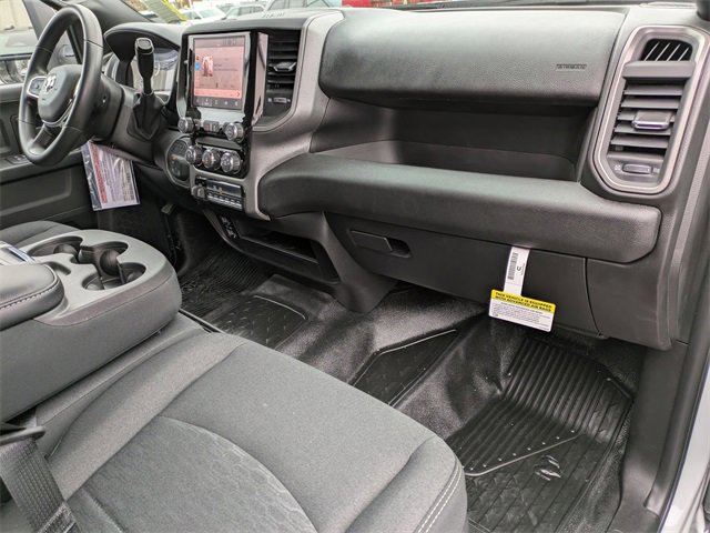 New 2026 RAM 5500 Tradesman image 28