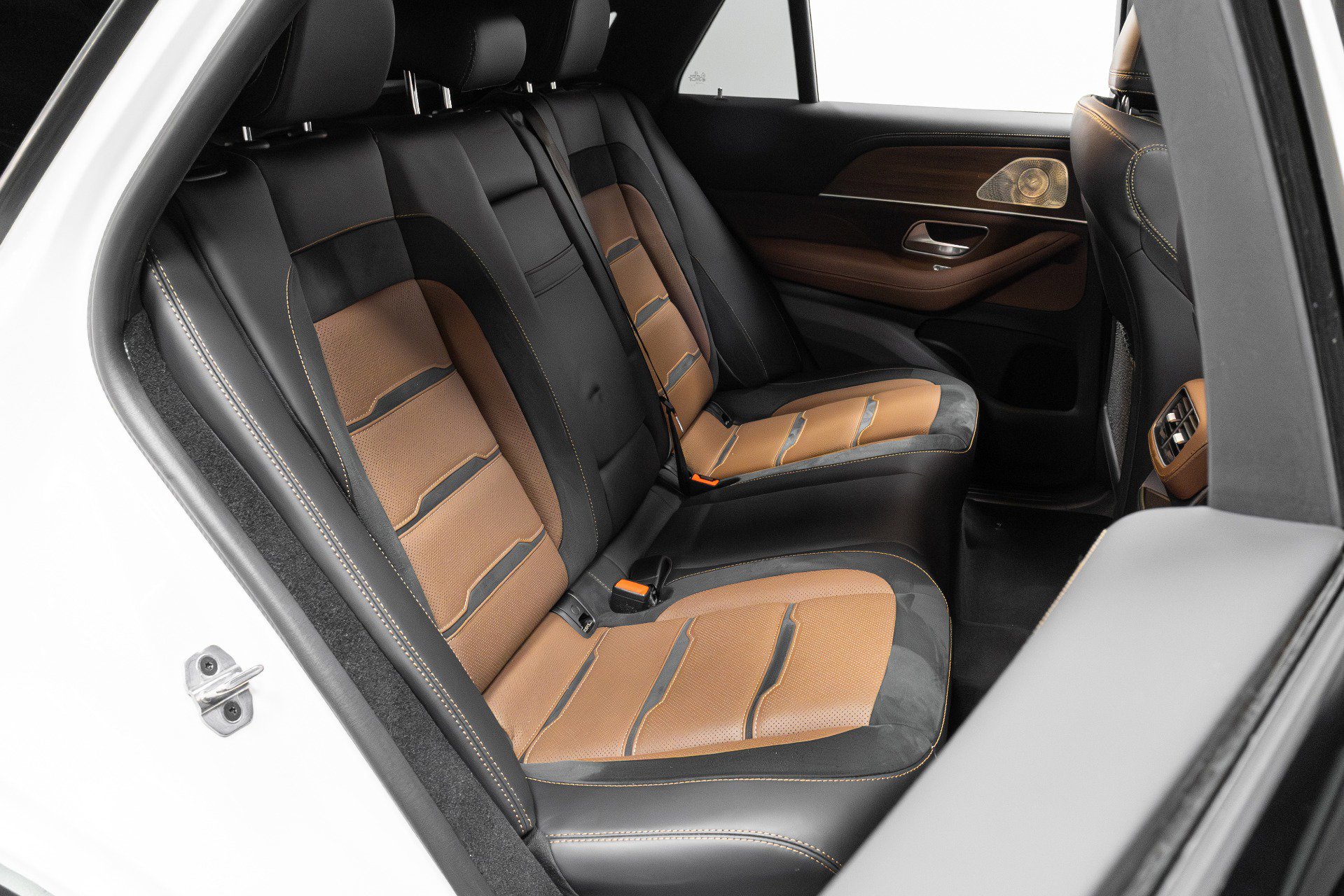 Used 2024 Mercedes-Benz GLE 53 AMG 4MATIC Coupe image 25