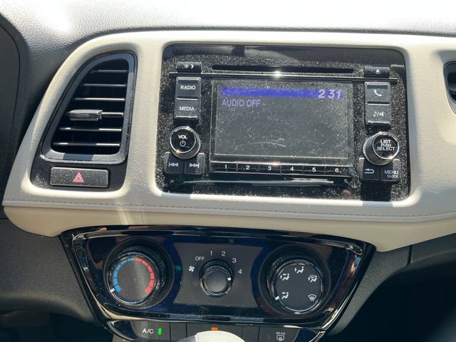 Used 2021 Honda HR-V LX image 8