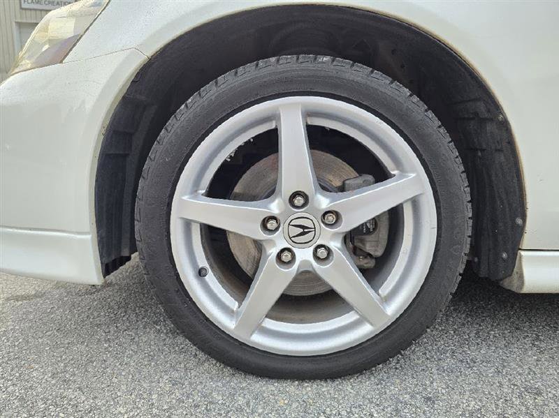 Used 2006 Acura RSX Type-S image 16