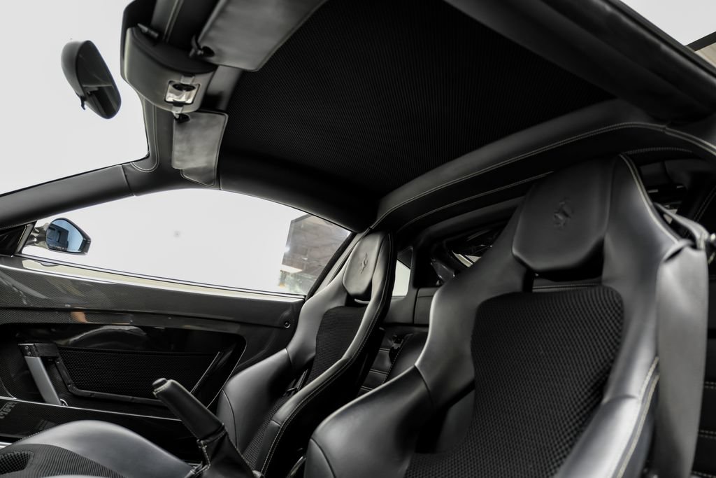 Used 2009 Ferrari F430 Scuderia RWD image 33