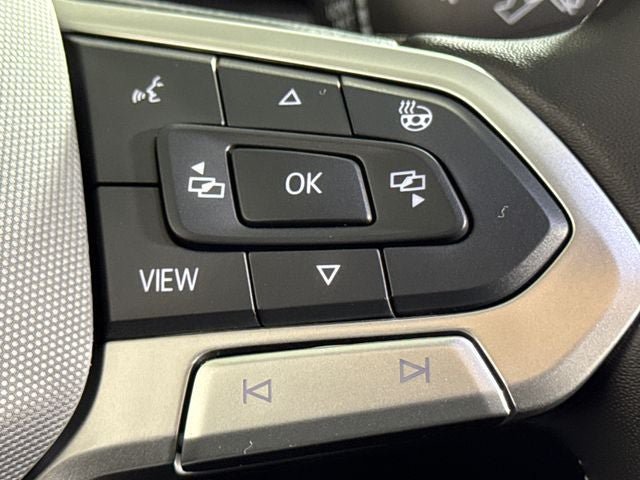 New 2026 Volkswagen Atlas SE AWD/4WD image 35