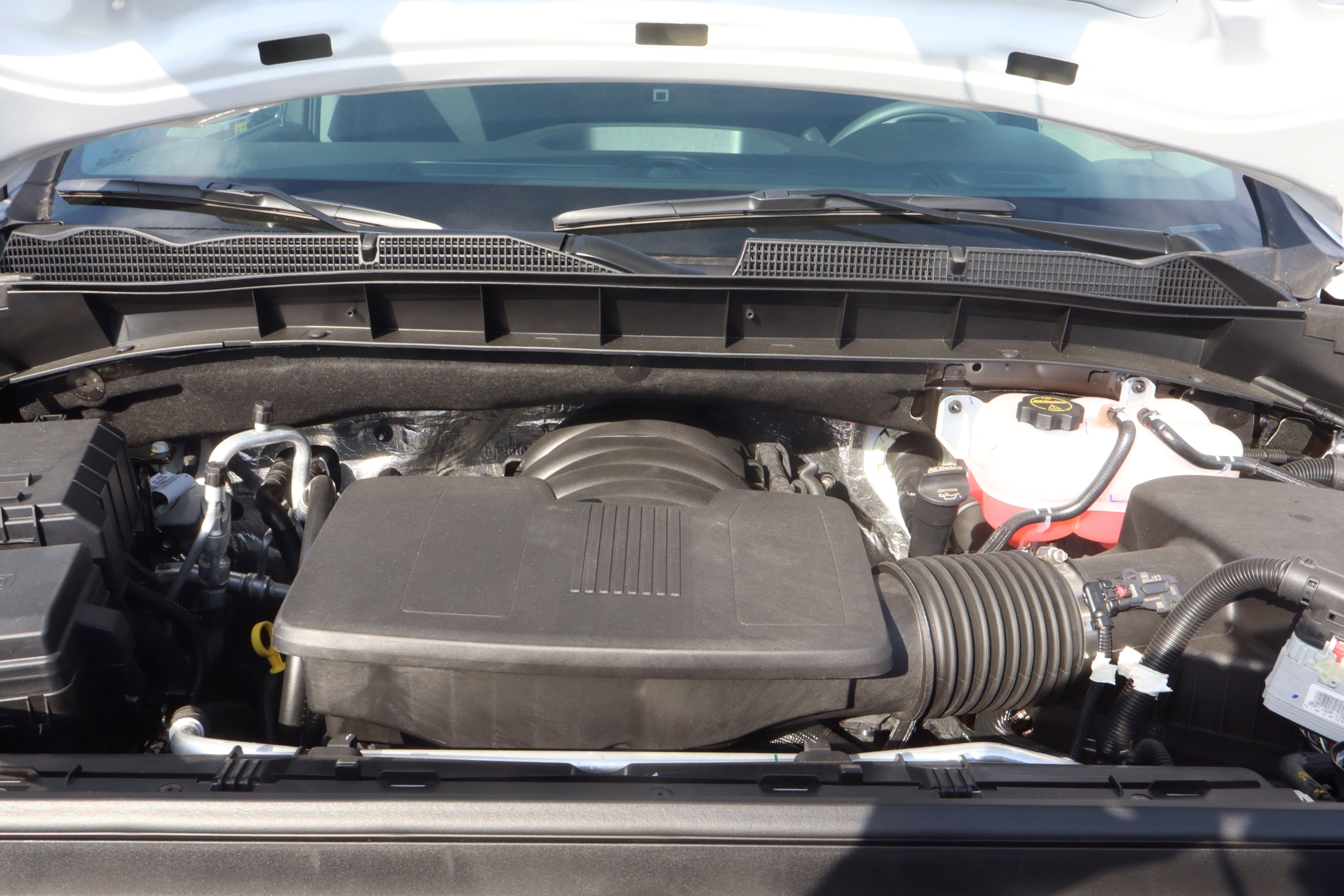 New 2026 GMC Sierra 1500 Pro w/ Pro Value Package image 16