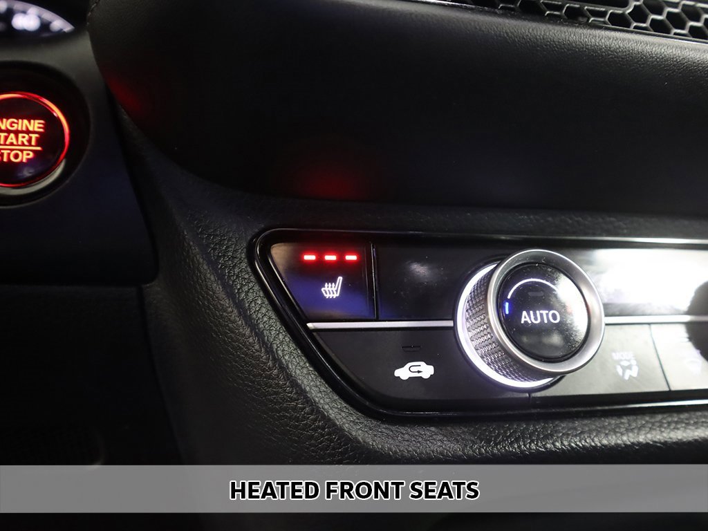 Used 2023 Honda HR-V EX-L image 7