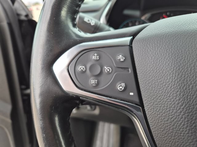 Used 2021 Chevrolet Traverse Premier FWD image 22