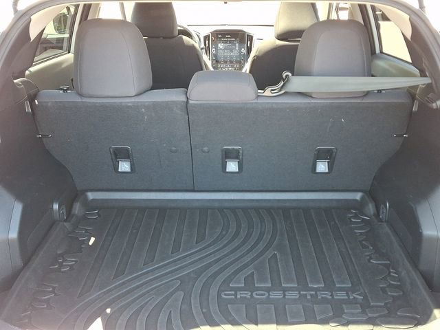 Certified 2025 Subaru Crosstrek 2.0i Premium AWD/4WD image 29