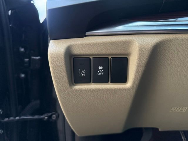 Used 2016 Acura MDX SH-AWD w/ Technology Package image 17