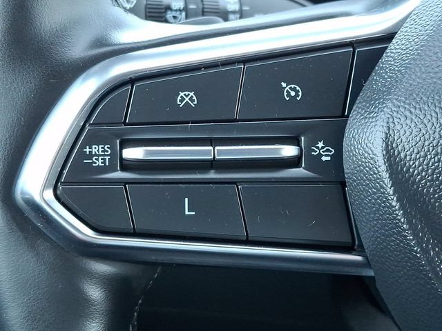 Certified 2025 Chevrolet Equinox LT w/ Midnight Edition AWD/4WD image 21