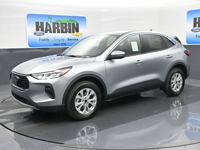 New 2024 Ford Escape Active w/ Tech Pack #2