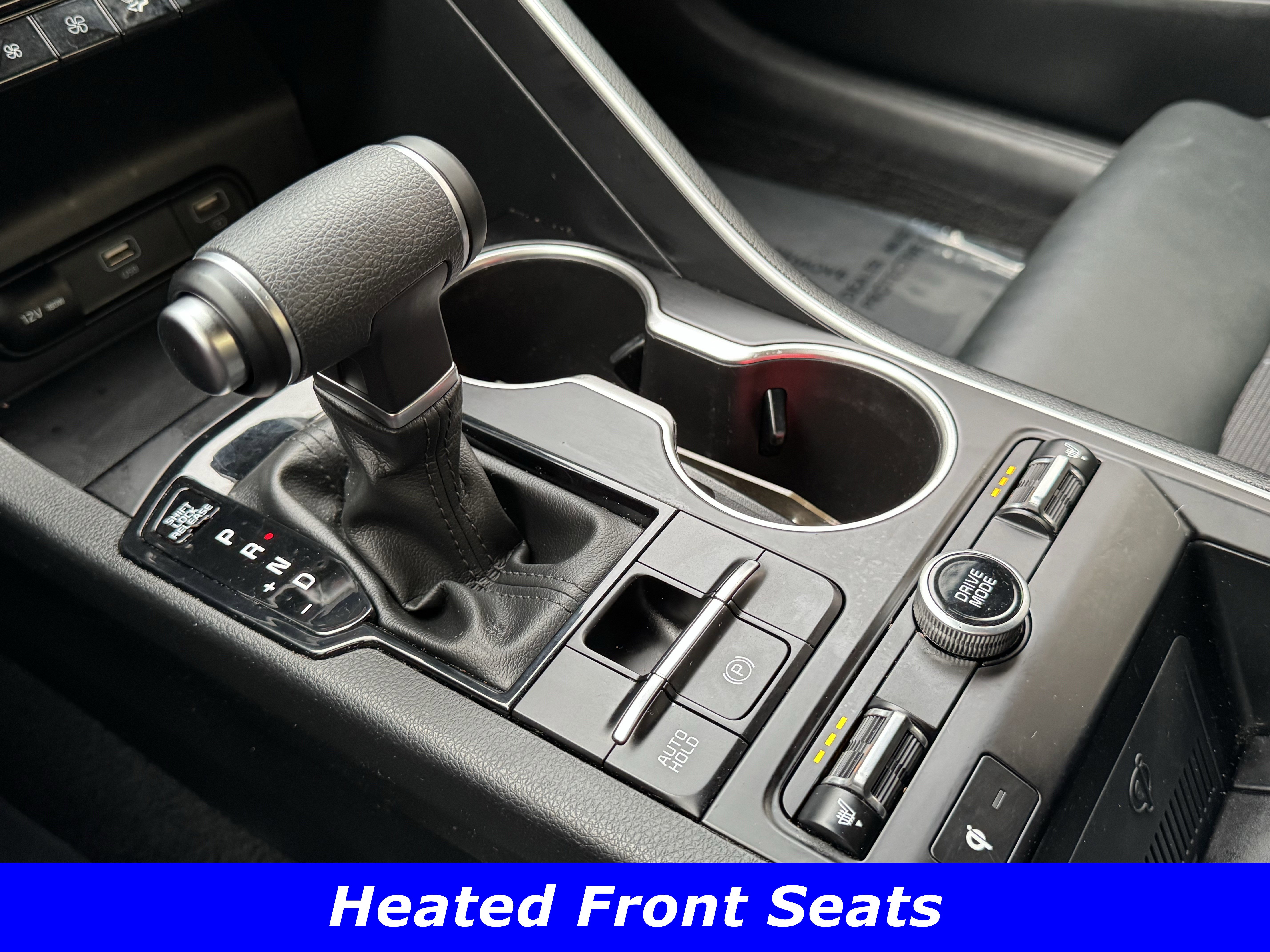 Used 2024 Kia K5 GT-Line image 9