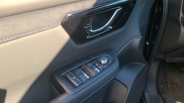 New 2026 Subaru Forester Limited AWD/4WD image 10