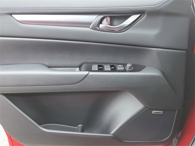 Used 2019 MAZDA CX-5 Touring image 22