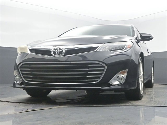 Used 2013 Toyota Avalon XLE Touring image 46