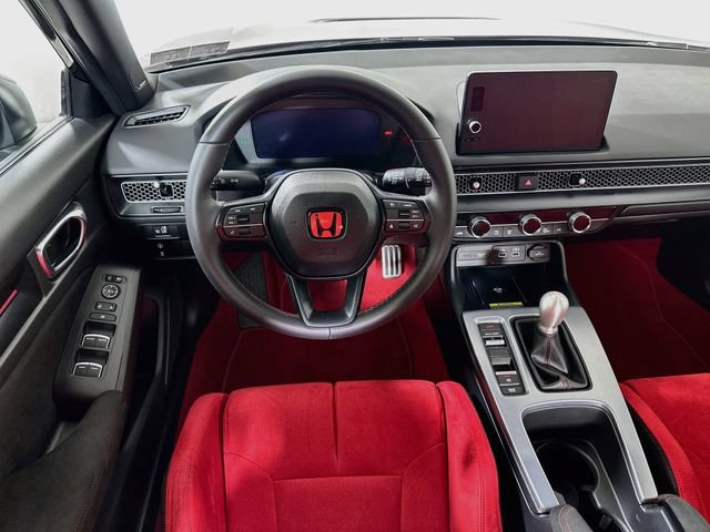 Used 2025 Honda Civic Type R image 27