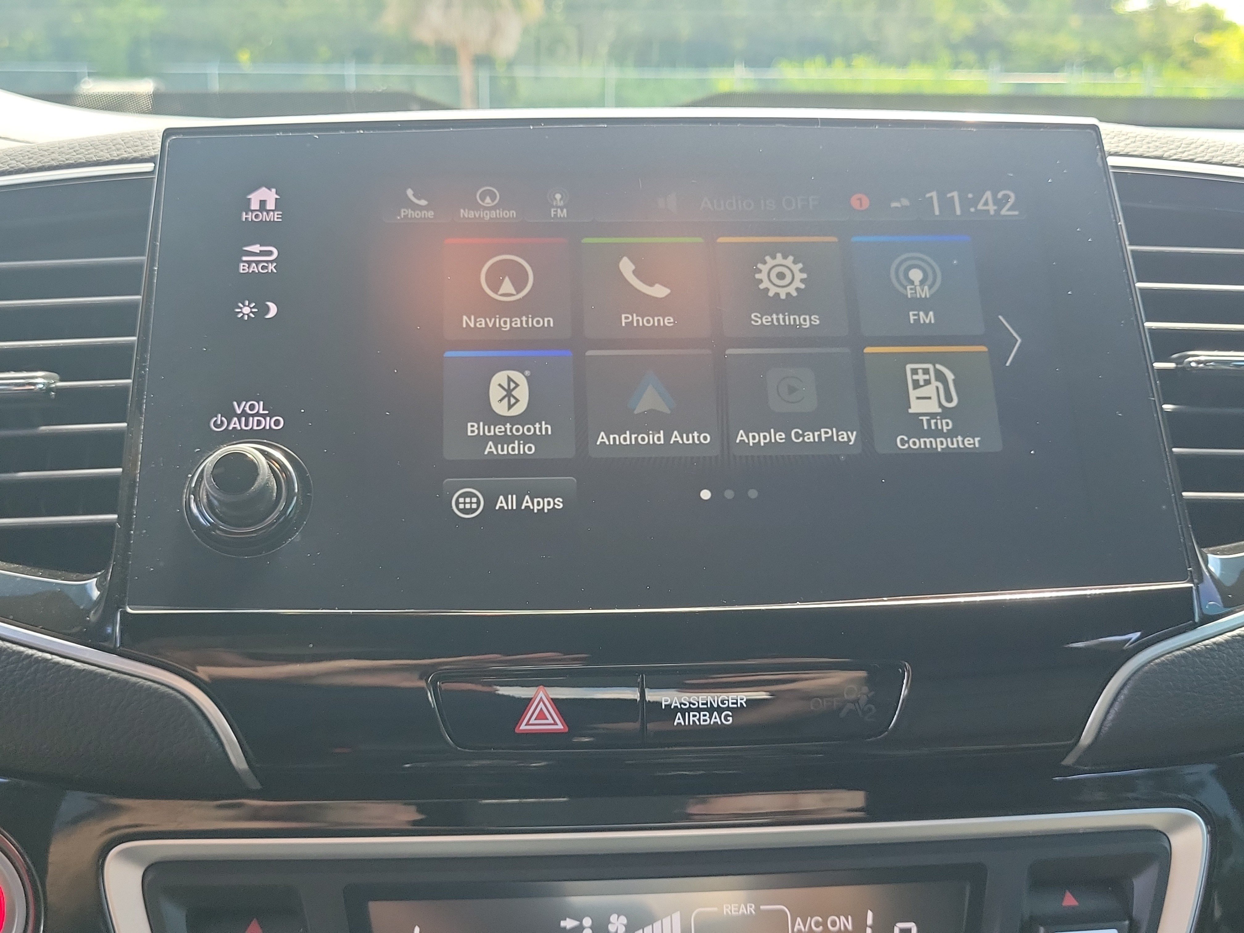 Used 2025 Honda Passport Black Edition image 23