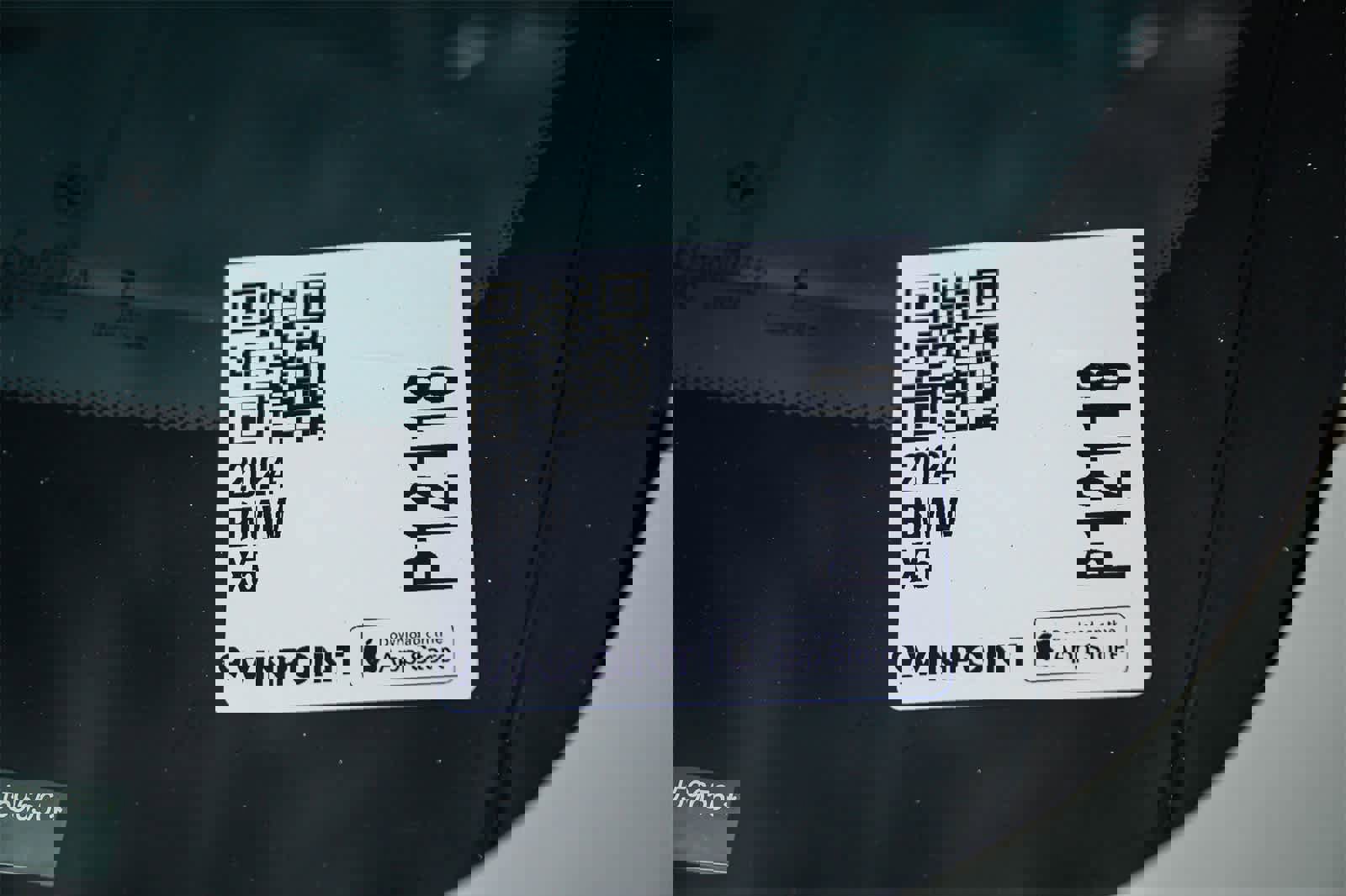 Used 2024 BMW X5 xDrive40i image 30