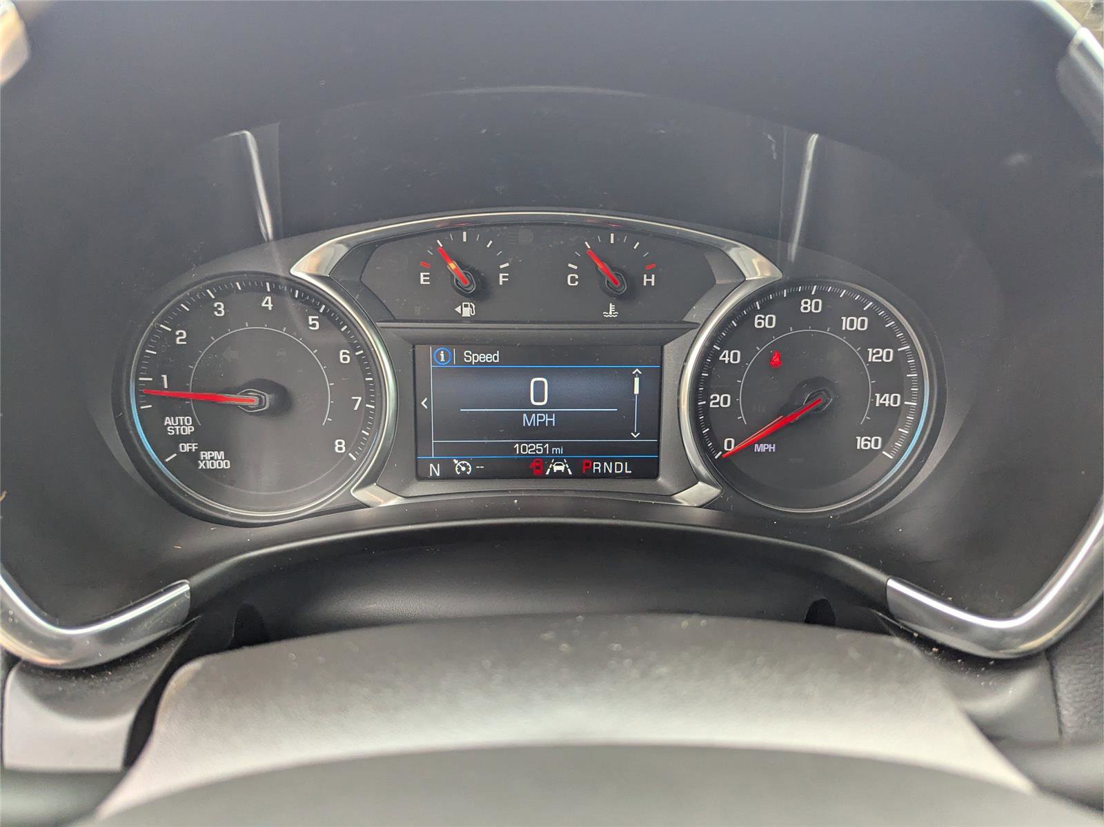 Used 2024 Chevrolet Equinox LT image 26