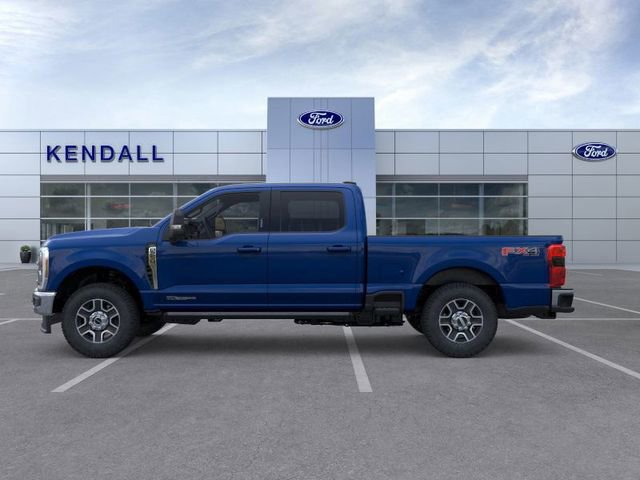 New 2026 Ford F250 Lariat image 3