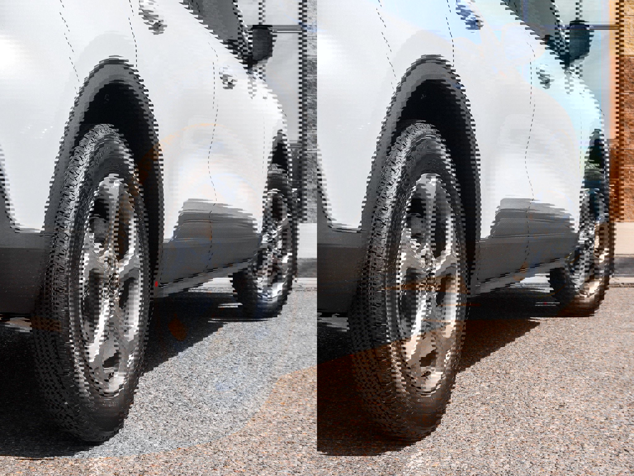 New 2025 Ford Escape ST-Line w/ Tech Pack #1 image 11