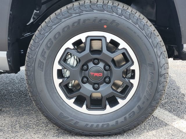 New 2026 Toyota Tacoma TRD Off-Road image 8