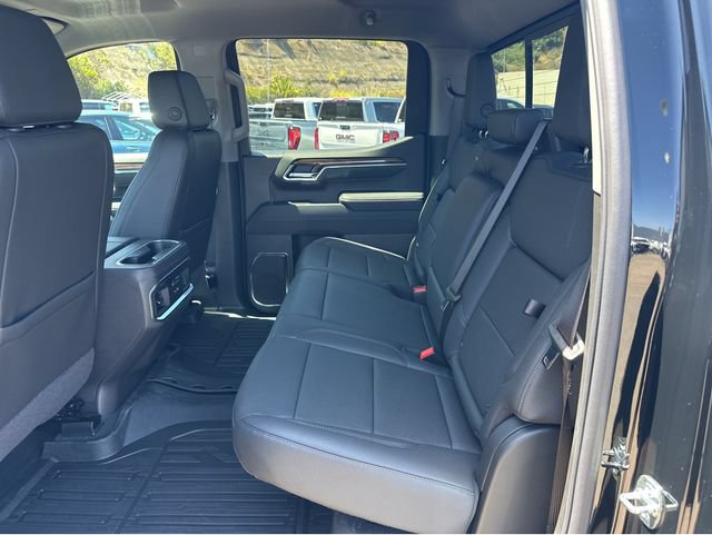 New 2026 GMC Sierra 1500 Elevation w/ Elevation Premium Package AWD/4WD image 18