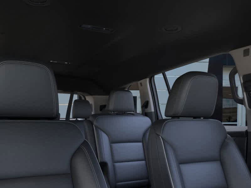 New 2026 Buick Enclave Preferred w/ Power Package image 24