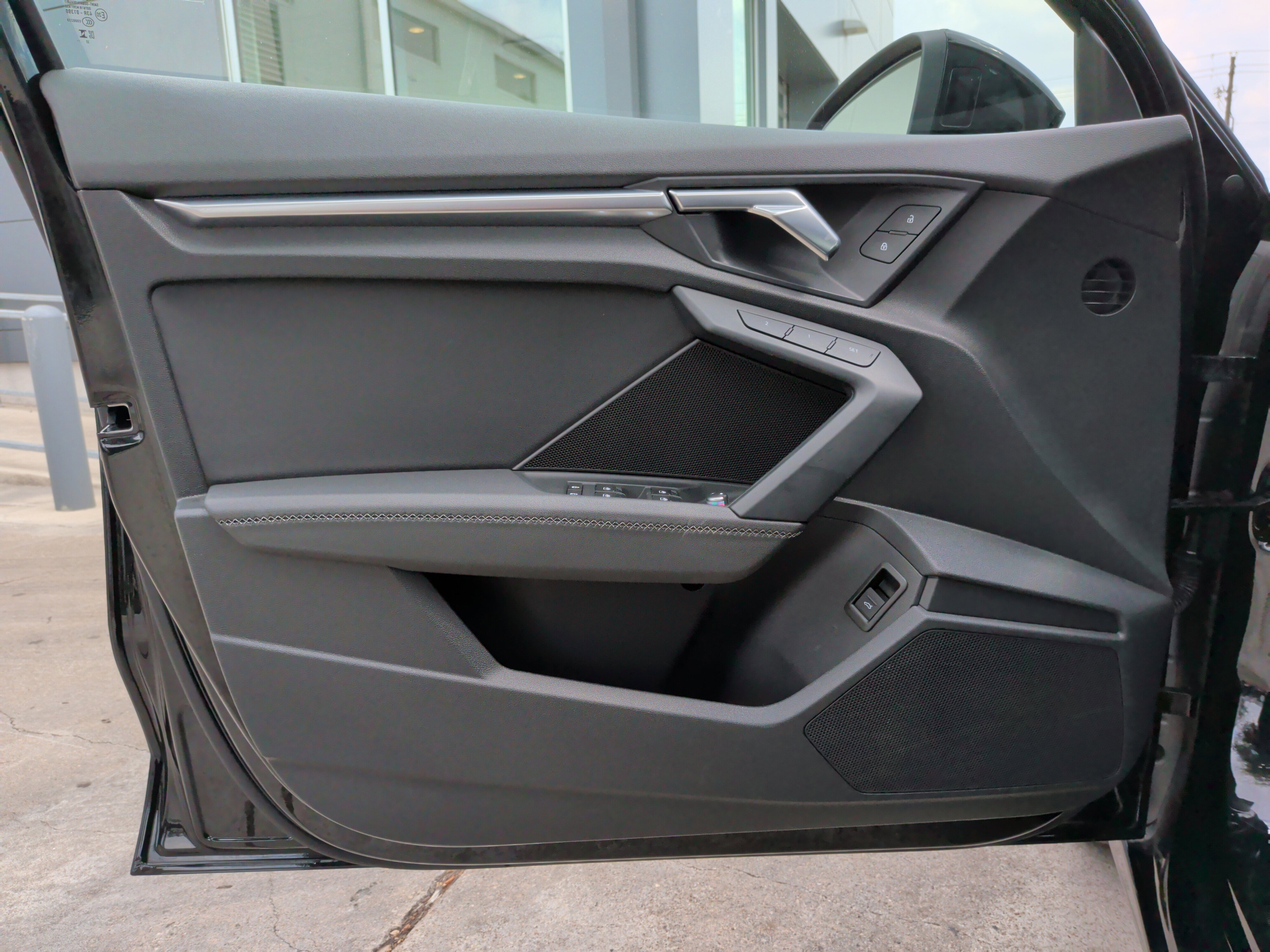 Certified 2023 Audi A3 2.0T Premium w/ Convenience Package image 14