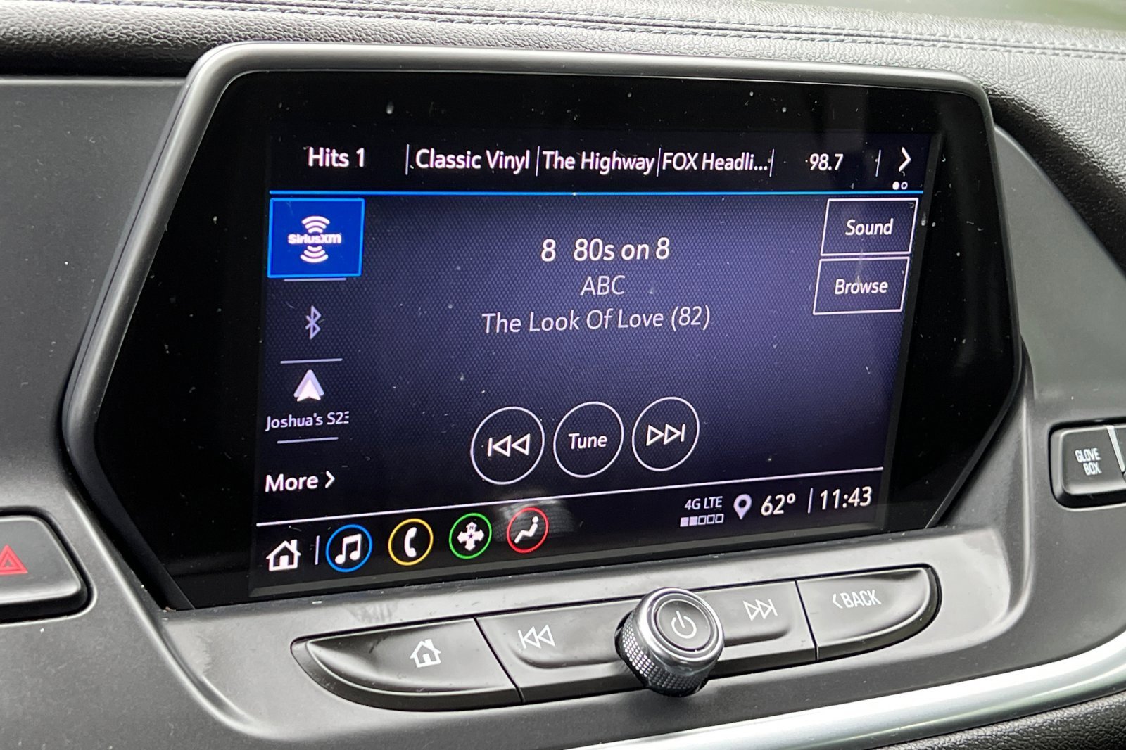 Used 2021 Chevrolet Blazer LT image 17