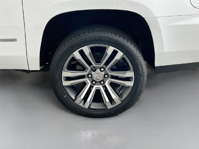 Used 2019 GMC Yukon XL Denali w/ Denali Ultimate Package AWD/4WD image 41