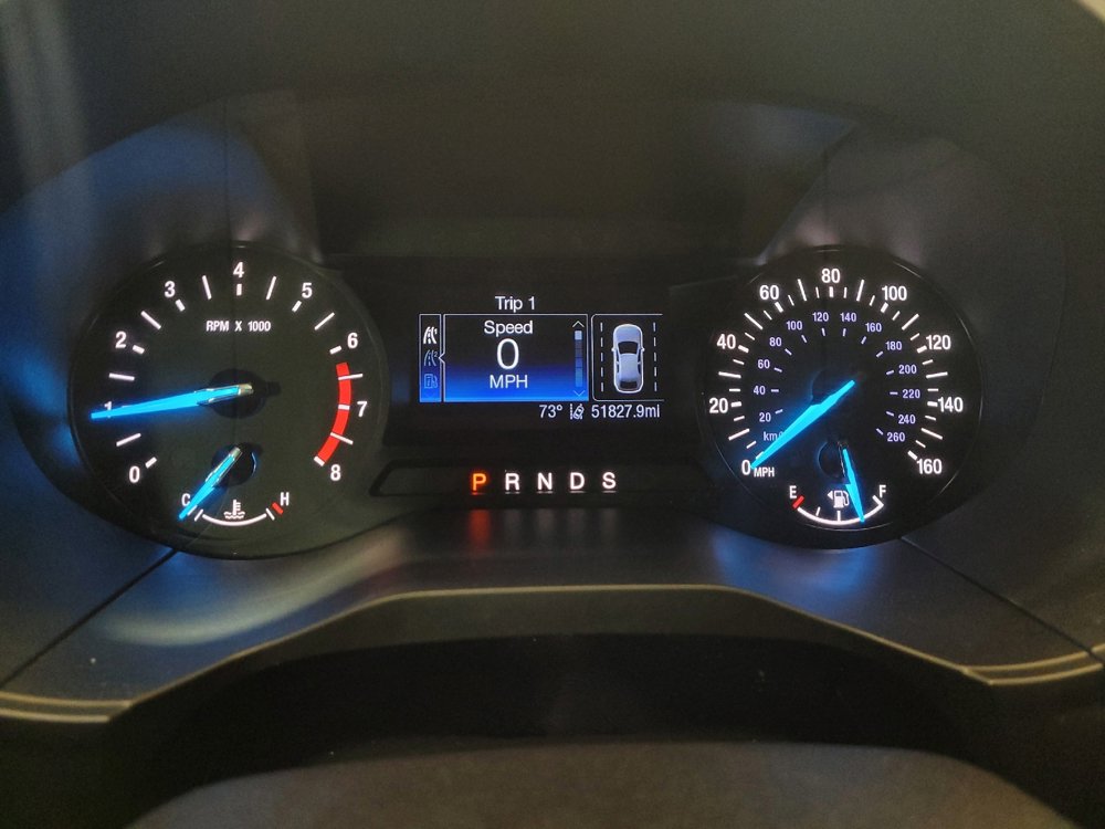 Used 2019 Ford Edge SE w/ SE Fleet Driver's Package FWD image 23