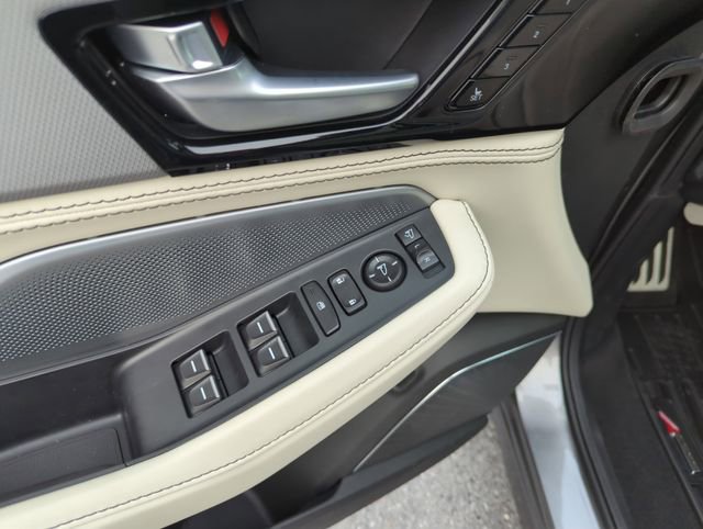New 2026 Acura MDX A-Spec AWD/4WD image 18