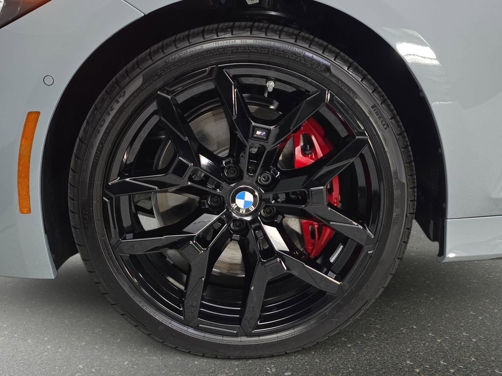 New 2026 BMW 330i xDrive Sedan w/ M Sport Package image 32