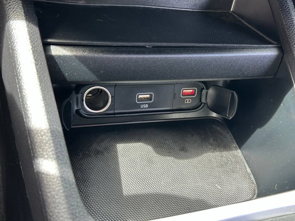 Used 2024 Kia Forte LXS w/ LXS Technology Package FWD image 27