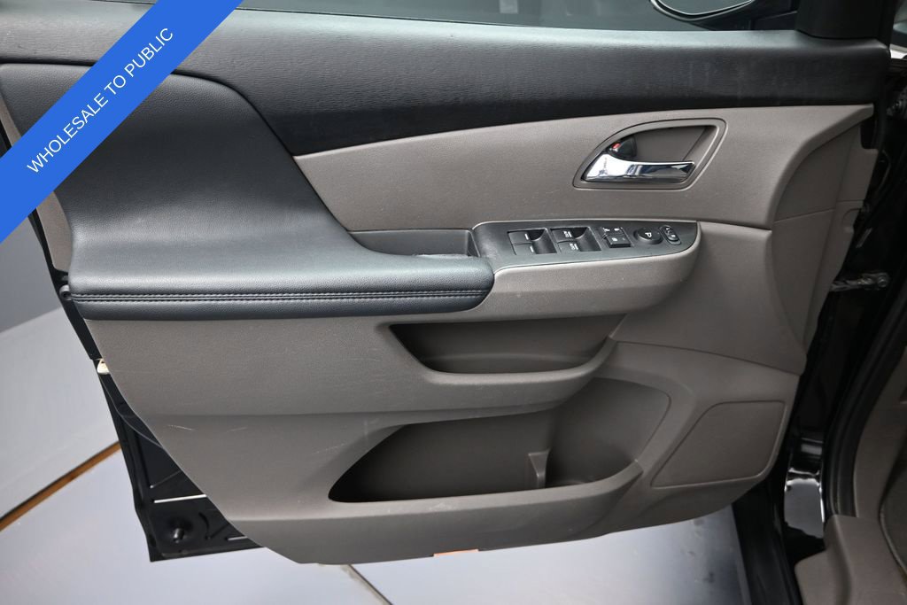 Used 2016 Honda Odyssey EX image 9