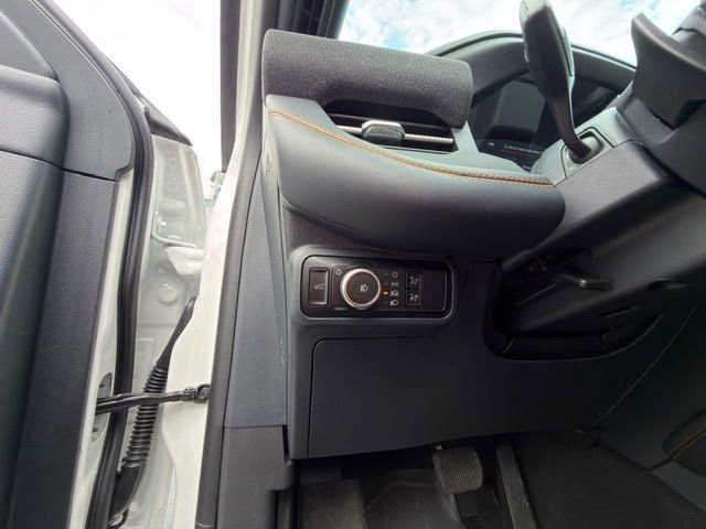 New 2026 Ford Explorer Tremor w/ Tremor Ultimate Package image 13