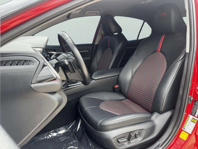 Used 2020 Toyota Camry TRD FWD image 18