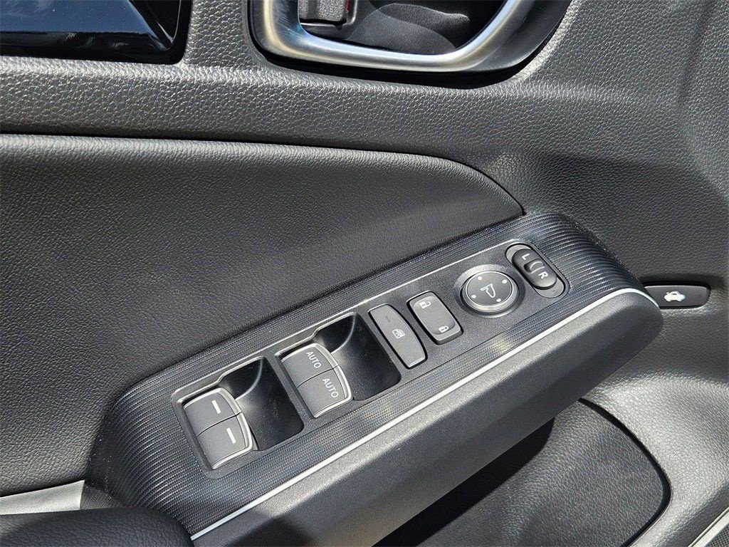 New 2026 Honda Civic Sport Touring image 15